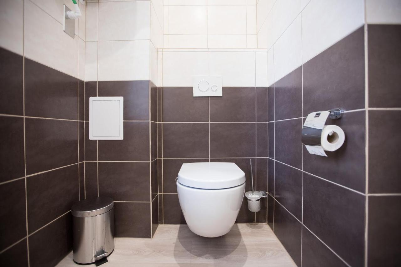 Family Apartment オストラヴァ エクステリア 写真