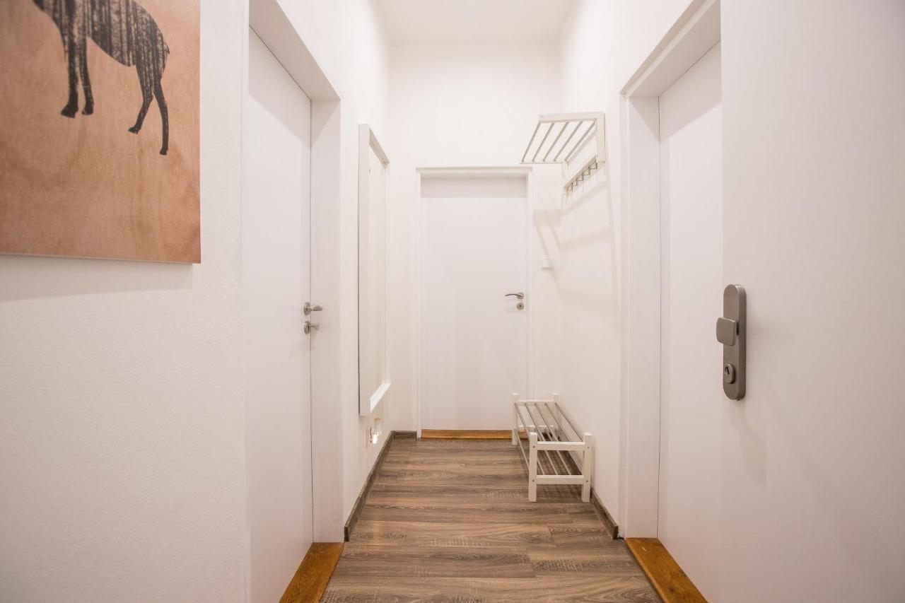 Family Apartment オストラヴァ エクステリア 写真
