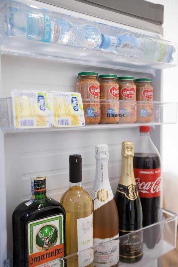 Family Apartment オストラヴァ エクステリア 写真