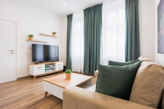 Family Apartment オストラヴァ エクステリア 写真