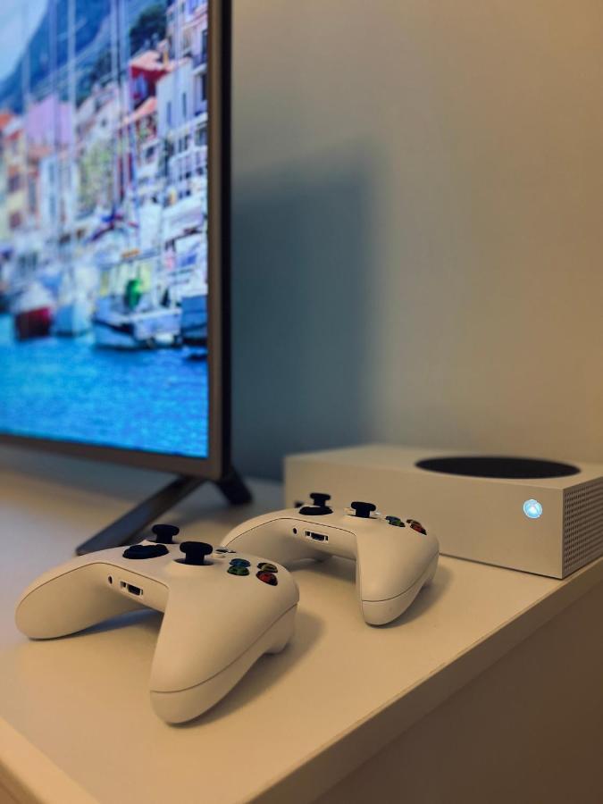 Family Apartment オストラヴァ エクステリア 写真