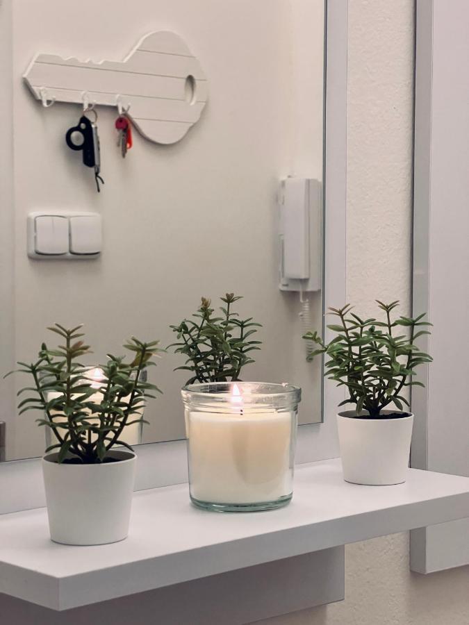 Family Apartment オストラヴァ エクステリア 写真
