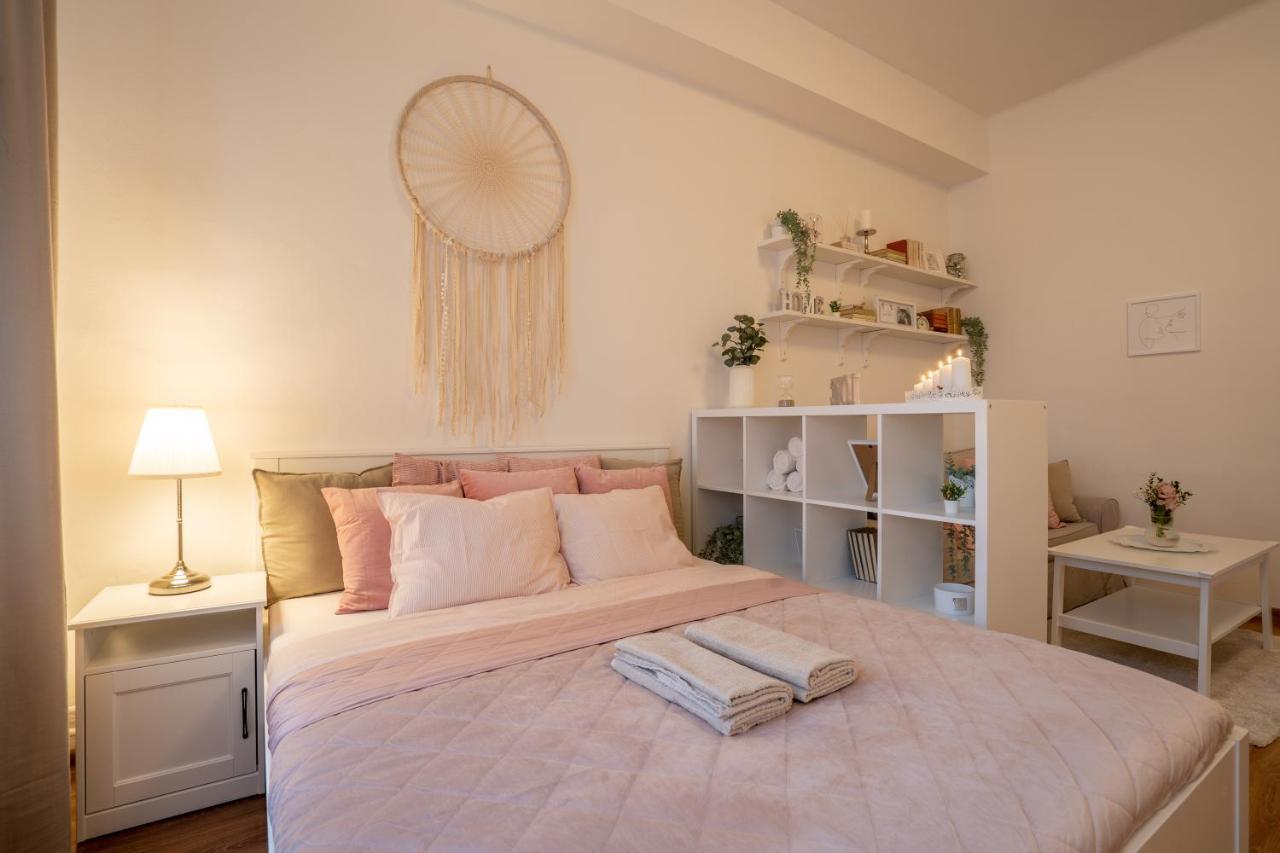 Family Apartment オストラヴァ エクステリア 写真