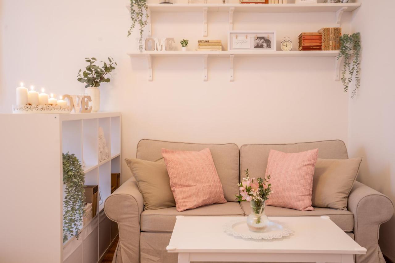 Family Apartment オストラヴァ エクステリア 写真