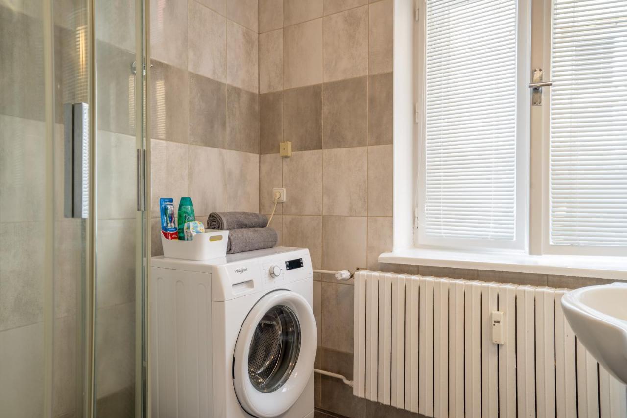 Family Apartment オストラヴァ エクステリア 写真