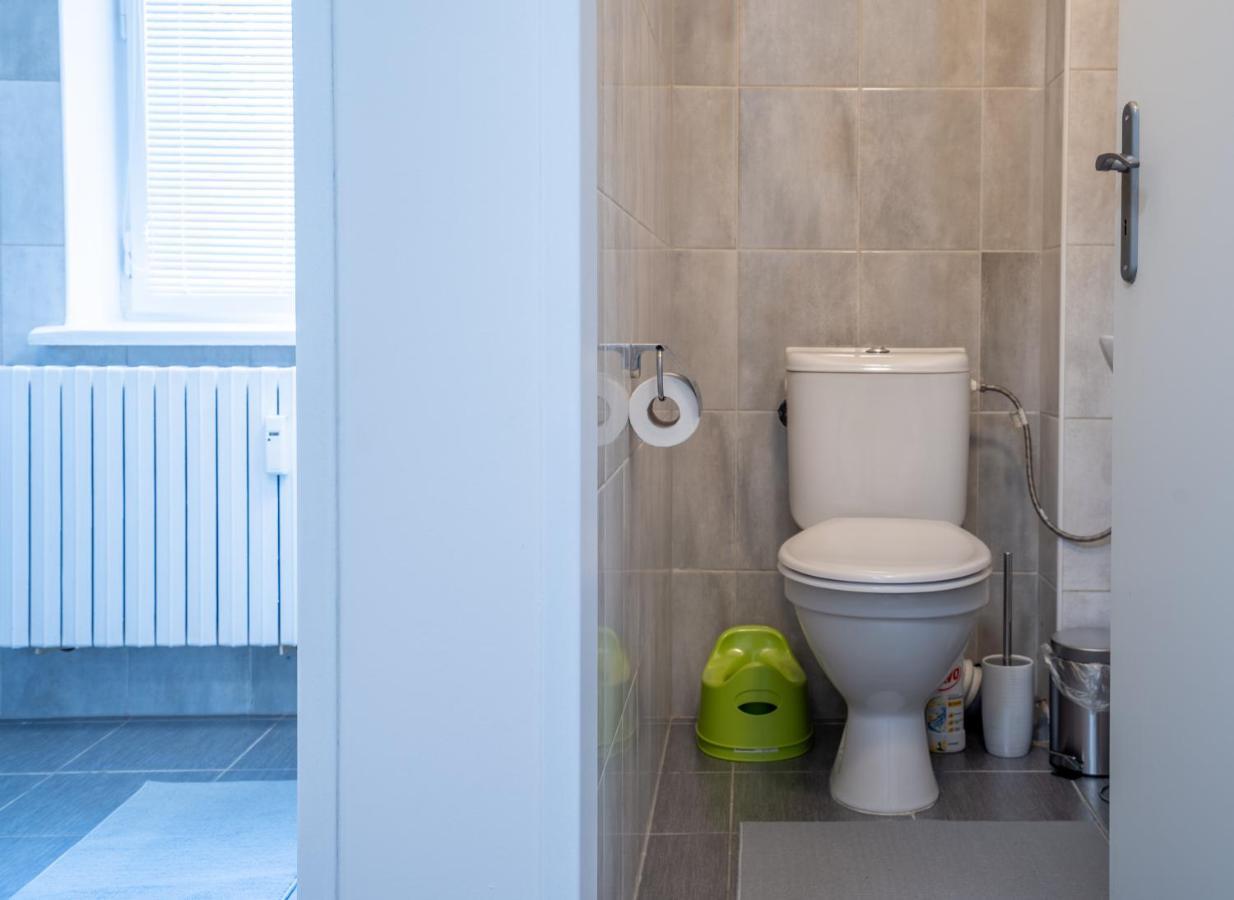 Family Apartment オストラヴァ エクステリア 写真