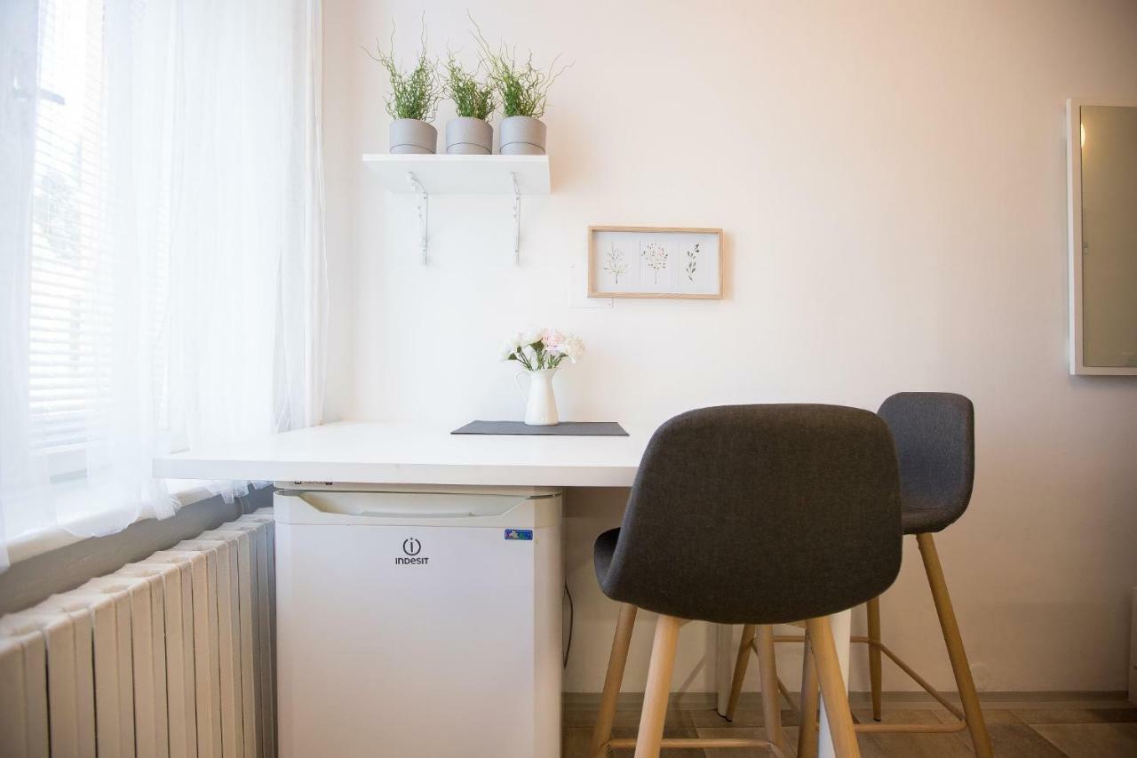 Family Apartment オストラヴァ エクステリア 写真