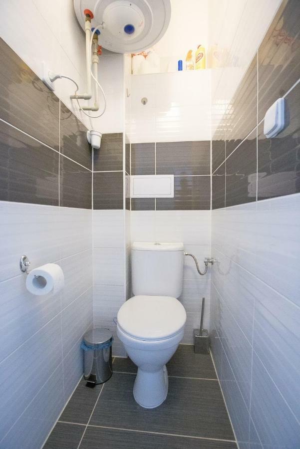 Family Apartment オストラヴァ エクステリア 写真
