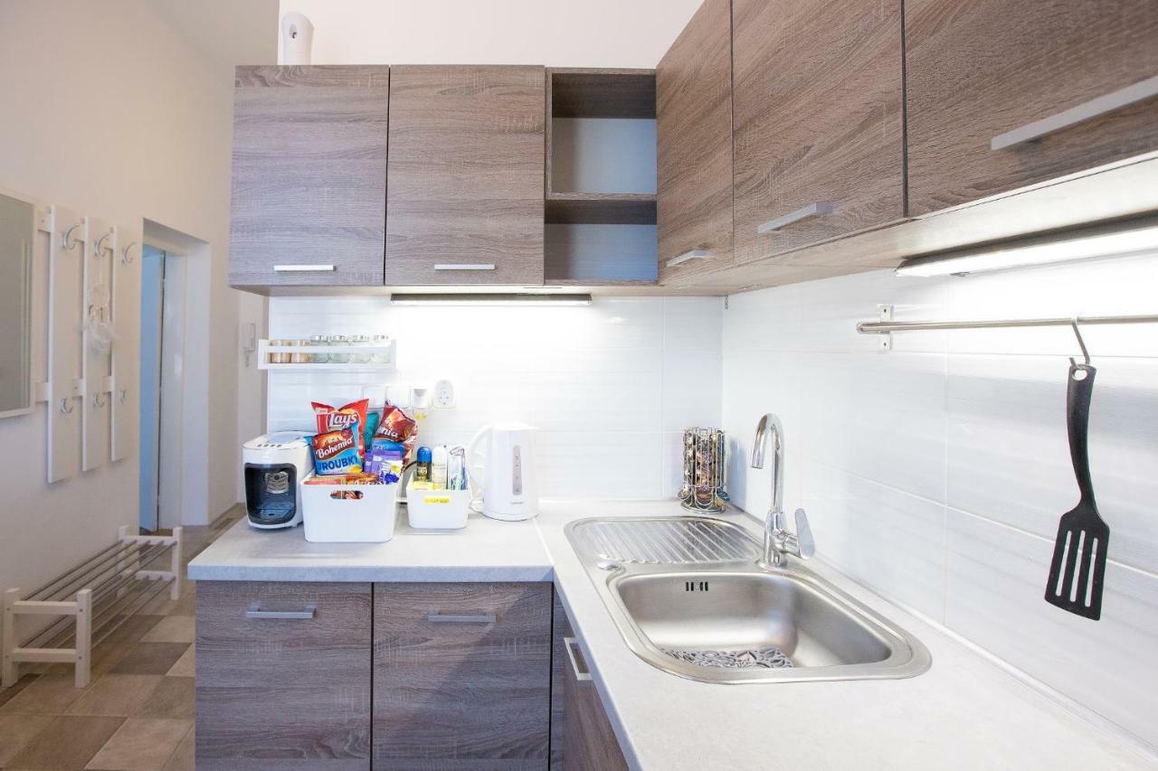 Family Apartment オストラヴァ エクステリア 写真